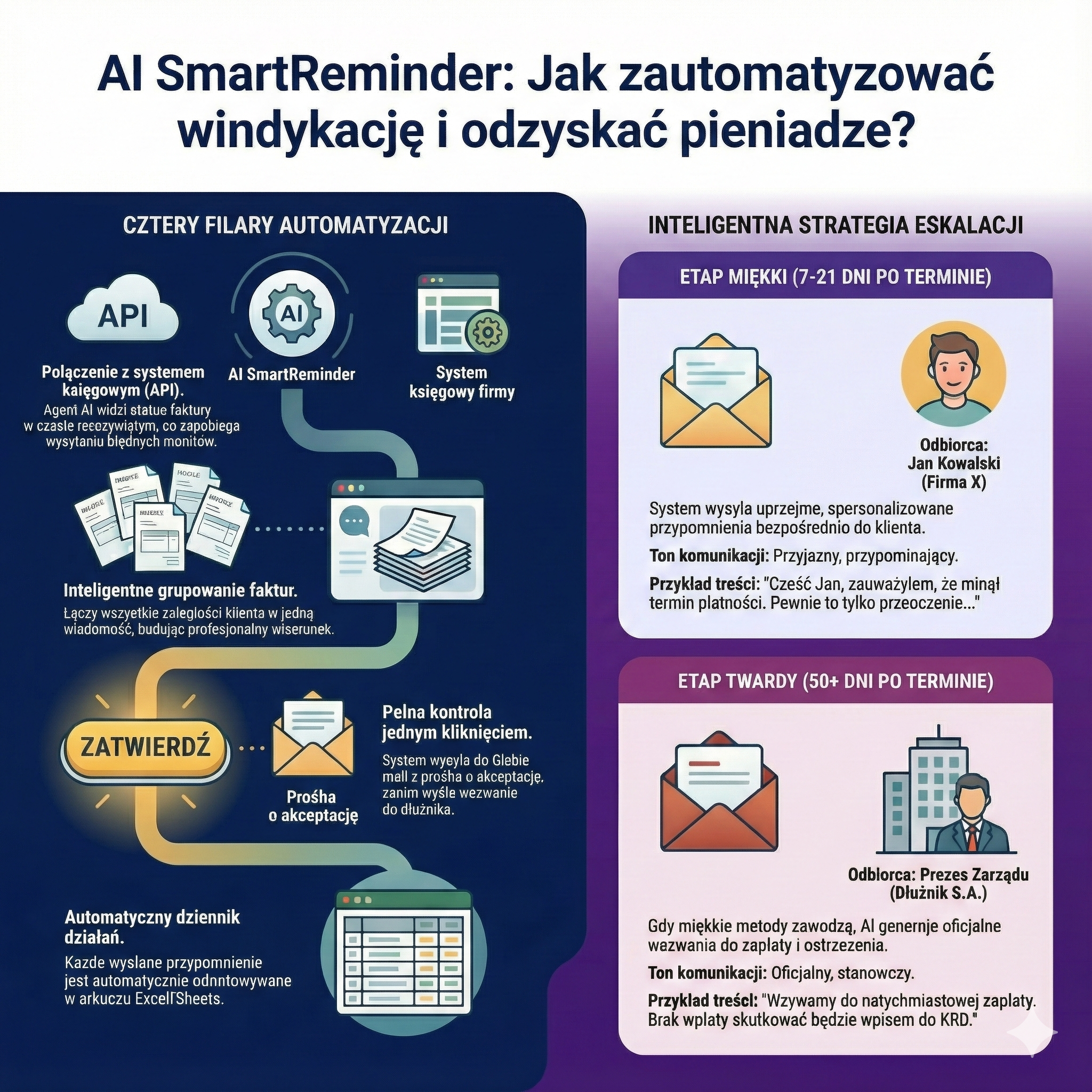 Szczegóły SmartReminder